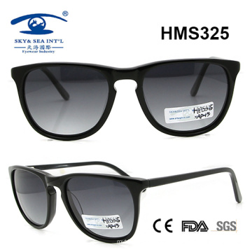 High Quality Acetate Eyeglasses (HMS325)